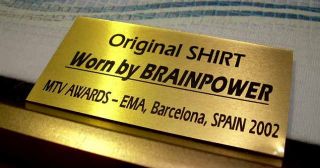 BRAINPOWER is the 1st ever and ONLY Rapper from Benelux to ever win 