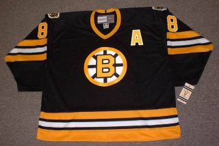 cam neely boston bruins 1990 vintage away jersey xxl
