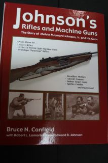 Canfields Johnsons Rifles and Machine Guns Signed Cajun Pawn Stars 