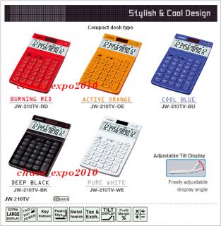 basic calculators jw 200tv bk jw200tv b new casio basic calculators 