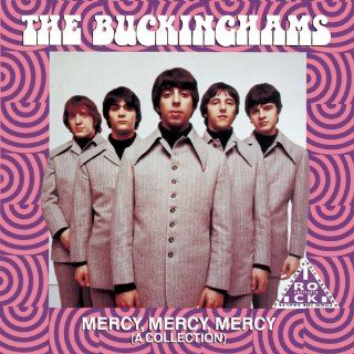 The Buckinghams 18 Greatest Hits CD