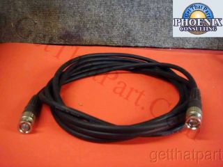 canare coax video patch cable spares repairs upgrades genuine oem