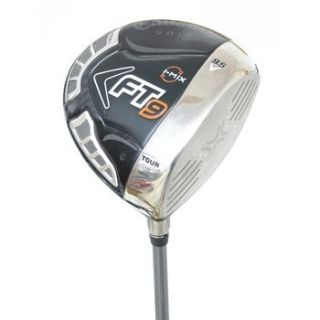 LEFT HANDED CALLAWAY GOLF CLUBS FT 9 TOUR NEUTRAL i MIX 9.5* DRIVER 