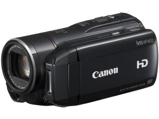 Canon iVIS LEGRIA VIXIA 64GB HF M32 HD Camcorder