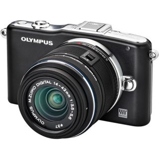   Olympus SUPPLIED ACCESSORIES WITH +16GB CLASS 10 SDHC Starter