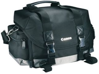 Canon Genuine Digital Camera Gadget Bag 200DG for 5D 5DII 5DIII 7D 60D 