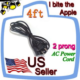 AC Power Cable Cord for Canon PIXMA iP4300 Printer
