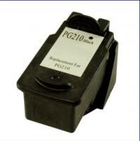 Canon PG210XL Black Ink Cartridge for PIXMA iP2700 iP2702 MP240 MP250 