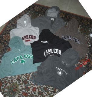 Cape Cod Sweatshirts in Clothing, 
