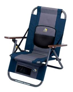  camp chair, beach chair, yard chair, sport chair, anywhere you go