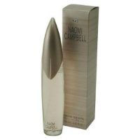 Naomi Campbell Womens Perfume 1.7 oz / 50 ml EDT Spray New In Box