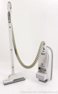 Electrolux Aerus Lux Guardian Canister Vacuum Cleaner