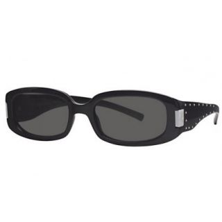 Calvin Klein CK3045S 070 Black Sunglasses Brand New with Tags from 