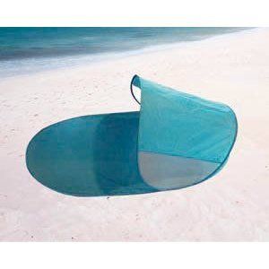 Beach Mat Sun Protect Shelter Shade Canopy Camping Tent