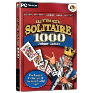 play all of your favorite solitaire games plus try your hand at 