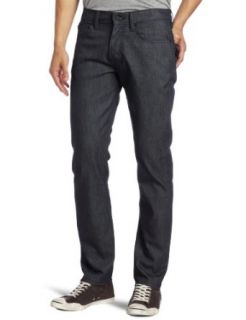 Levis   Mens 511 Skinny   Rigid Grey Denim Jeans  