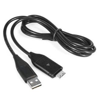 Samsung Digimax ES560 USB Cable   SUC C3 USB Electronics