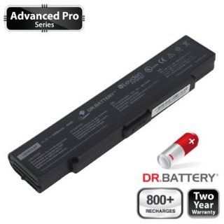 Dr. Battery Advanced Pro Series Laptop Electronics