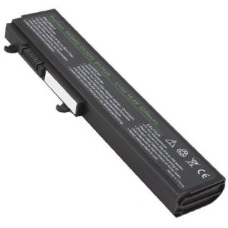 6 Cell Battery for HP/Compaq Pavilion dv3018TX