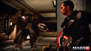 Mass Effect 2   French Only Computer and Video Games