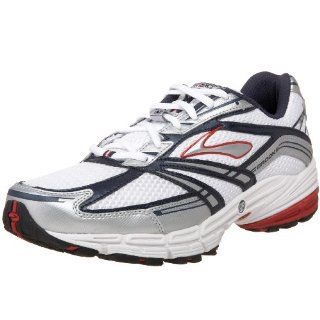 Brooks Defyance 3 Laufschuhe (2E Width) Schuhe 