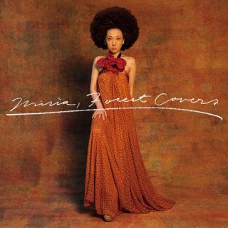 misia の 森 forest covers misia アーティスト