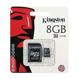 Bargains Depot® Products   Genuine Kingston 8 GB 8gb (8 