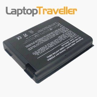 HP Pavilion ZV5179EA Battery Replacement