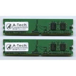 Compaq Presario SR2050NX 2GB Memory Ram Kit (2x1GB) (A 