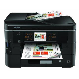Epson Stylus Office BX 935 FWD   Impresora Multifunción Inyección de 