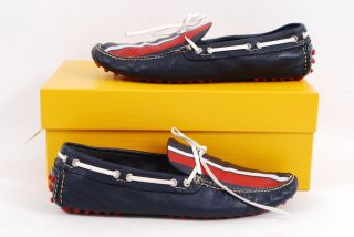 Original Car Shoe Mens Shoes Casual Walking $395 Sz 10