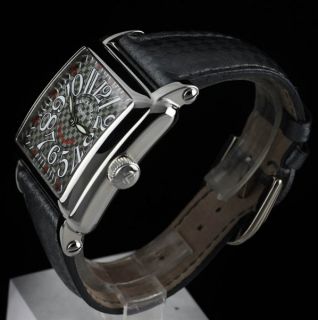 Franck Muller Cortez 10002 M Carbone Ed 10002MQZ RRP £13 900