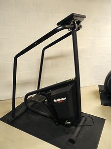 Stairmaster 4000pt Cardio Step Machine One Owner Mint Commercial Grade 