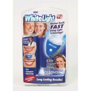 New Dental Whitelight Teeth Whitening Tooth Whitener Care Pack Set as 
