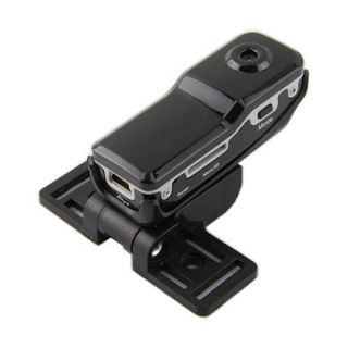 MD80 Mini DV Camera Hidden DVR Video Recorder Sports Camcorder 720 480 