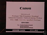 Canon Printhead Print Head iP4300 MP600 MP800 MP830