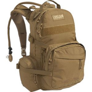 Camelbak Linchpin 100oz 3L Hydration Pack Coyote 61490