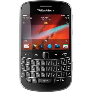 Research in Motion Blackberry Bold Touch 9900 Unlocked