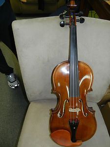 Scott Cao STV 850 Gasparo Da Salo 1580 Violin
