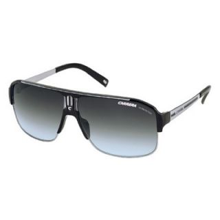New Carrera Carman 2 s K0G JJ Black Silver Sunglasses