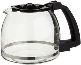additional or replacement carafe fits capresso model 464 coffeeteamgs 
