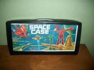   1980s Space Case Mixed Action Figure Toy Lot Star Wars Cannell