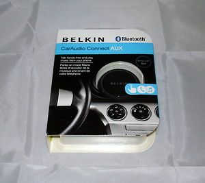 Belkin Bluetooth Car Hands Free Kit