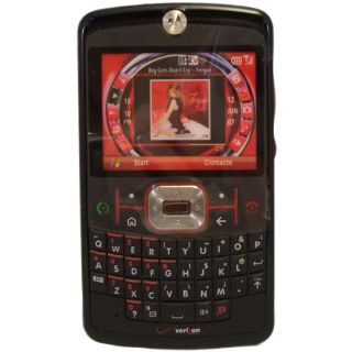 Motorola Q9M Dummy Display Toy Cell Phone Good For Display, Or Kids To 