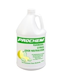 Carpet Cleaning Prochem Odor Neutralizer Citrus