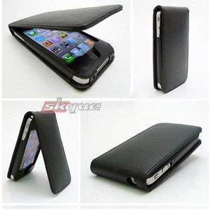 Carrying Case Cover Protector Anti Scratch Leather Case for Apple 
