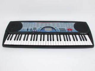 Casio CTK 471 61 Key Keyboard