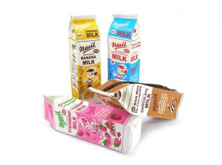 milk flavor carton 2