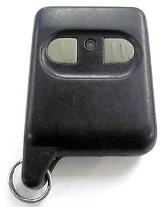 Starter Keyless Remote Key Alarm Fob FCC ID EZSDEI471 Transmitter 