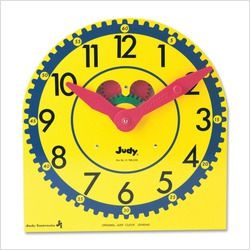 Judy Clock, Original, Multiple Colors OUR SKU# UBS1163 MPN 